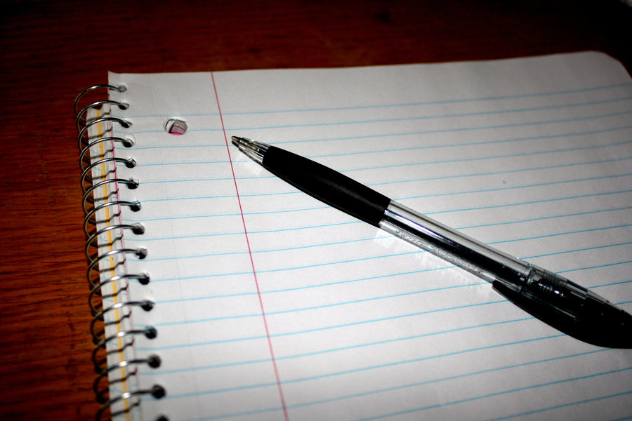 Clues to a Successful Future -- Step 3