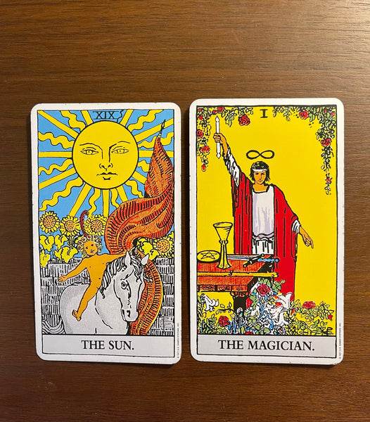 The Summer Solstice — June 20-21, 2021